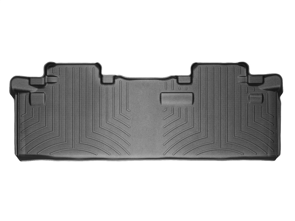Weathertech 443002 FloorLiner™ DigitalFit® for Select Toyota Sienna
