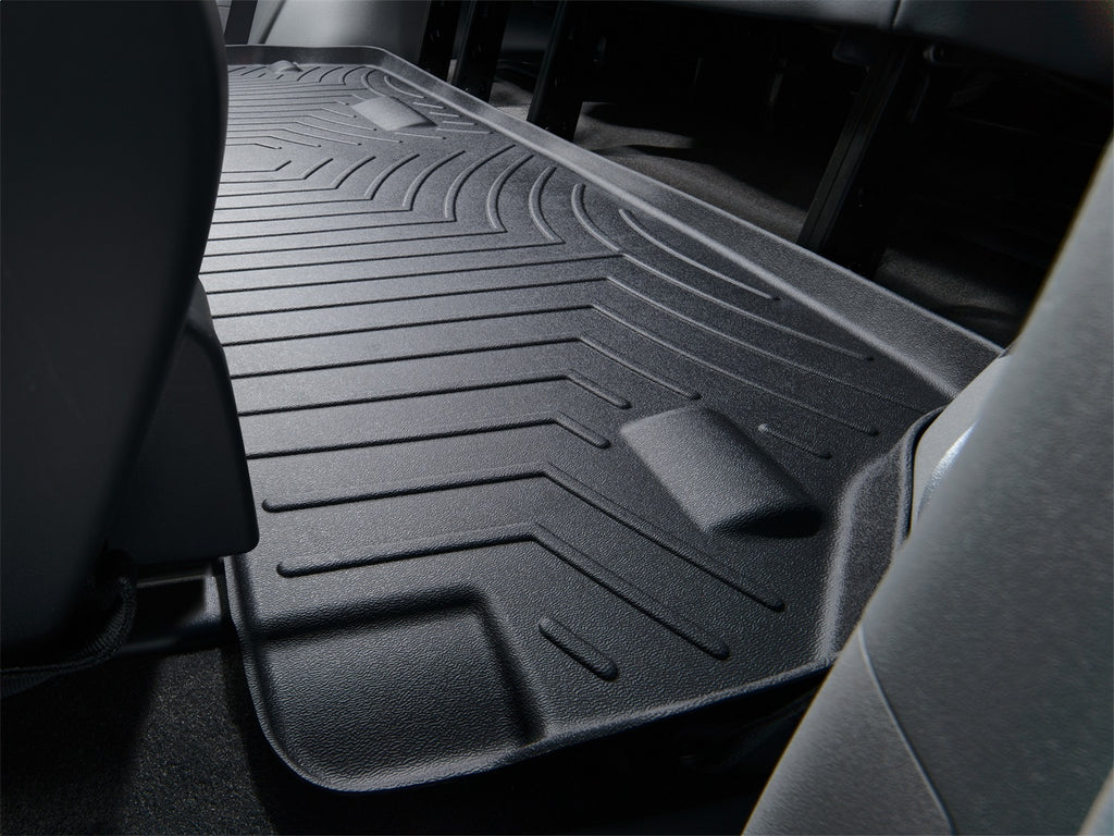 Weathertech 443003 FloorLiner™ DigitalFit® for Select Toyota Sienna