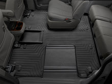 Load image into Gallery viewer, Weathertech 443004 FloorLiner™ DigitalFit® for Select Toyota Sienna