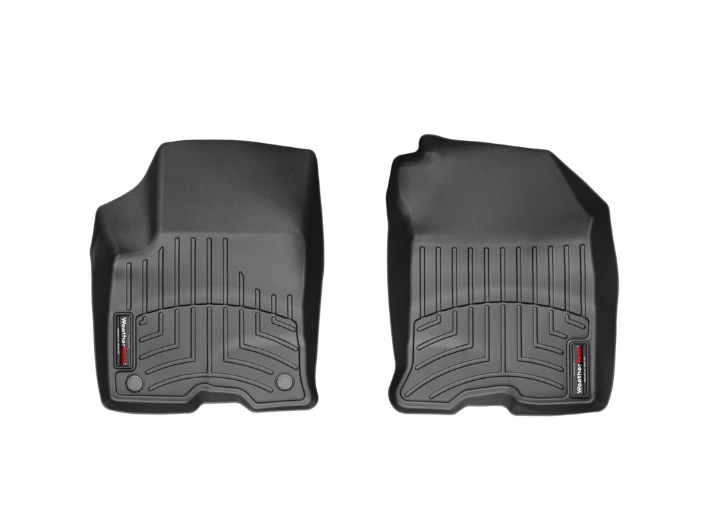 Weathertech 443011 FloorLiner™ DigitalFit® for Select Ford Focus
