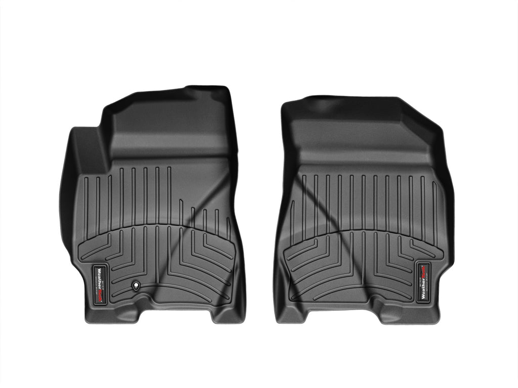 Weathertech 443031 FloorLiner™ DigitalFit® for Select Ford Edge, Ford Escape, Mazda Tribute, Mercury Mariner