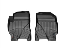 Load image into Gallery viewer, Weathertech 443031 FloorLiner™ DigitalFit® for Select Ford Edge, Ford Escape, Mazda Tribute, Mercury Mariner