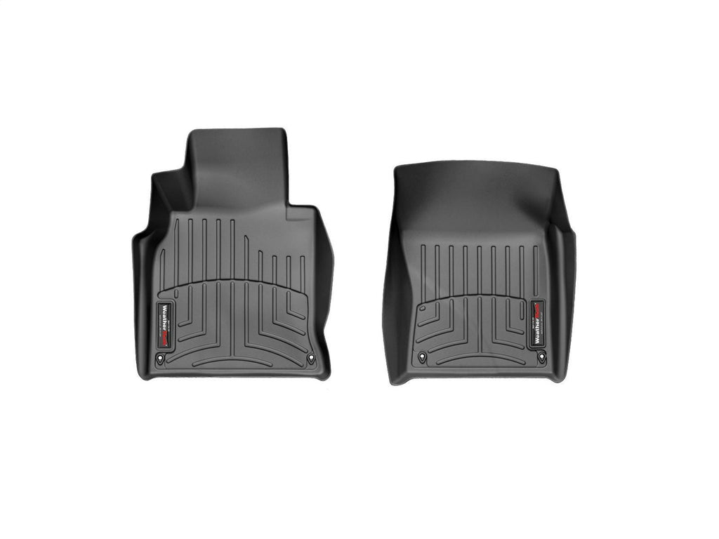 Weathertech 443041 FloorLiner™ DigitalFit® for Select INFINITI M35h, INFINITI M37, INFINITI M56, INFINITI Q70, INFINITI Q70L