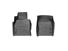 Load image into Gallery viewer, Weathertech 443041 FloorLiner™ DigitalFit® for Select INFINITI M35h, INFINITI M37, INFINITI M56, INFINITI Q70, INFINITI Q70L