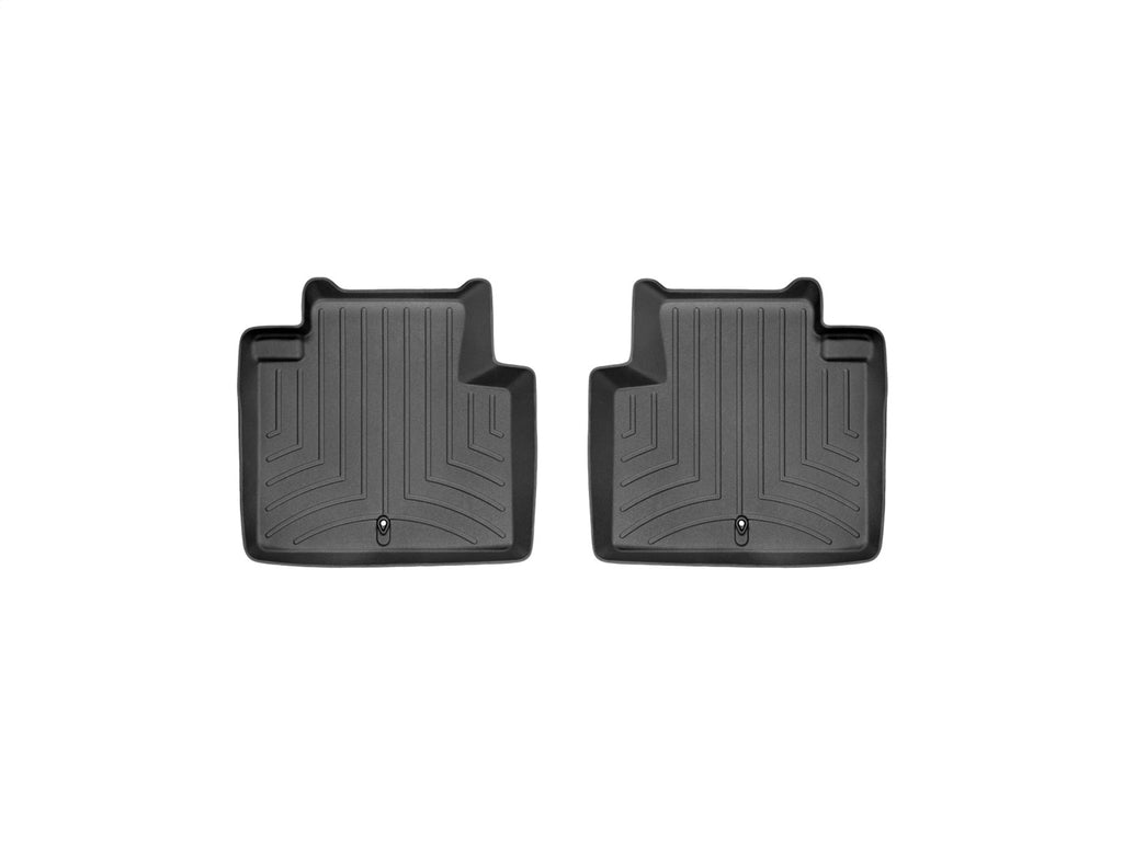 Weathertech 443042 FloorLiner™ DigitalFit® for Select INFINITI M35h, INFINITI M37, INFINITI M56, INFINITI Q70