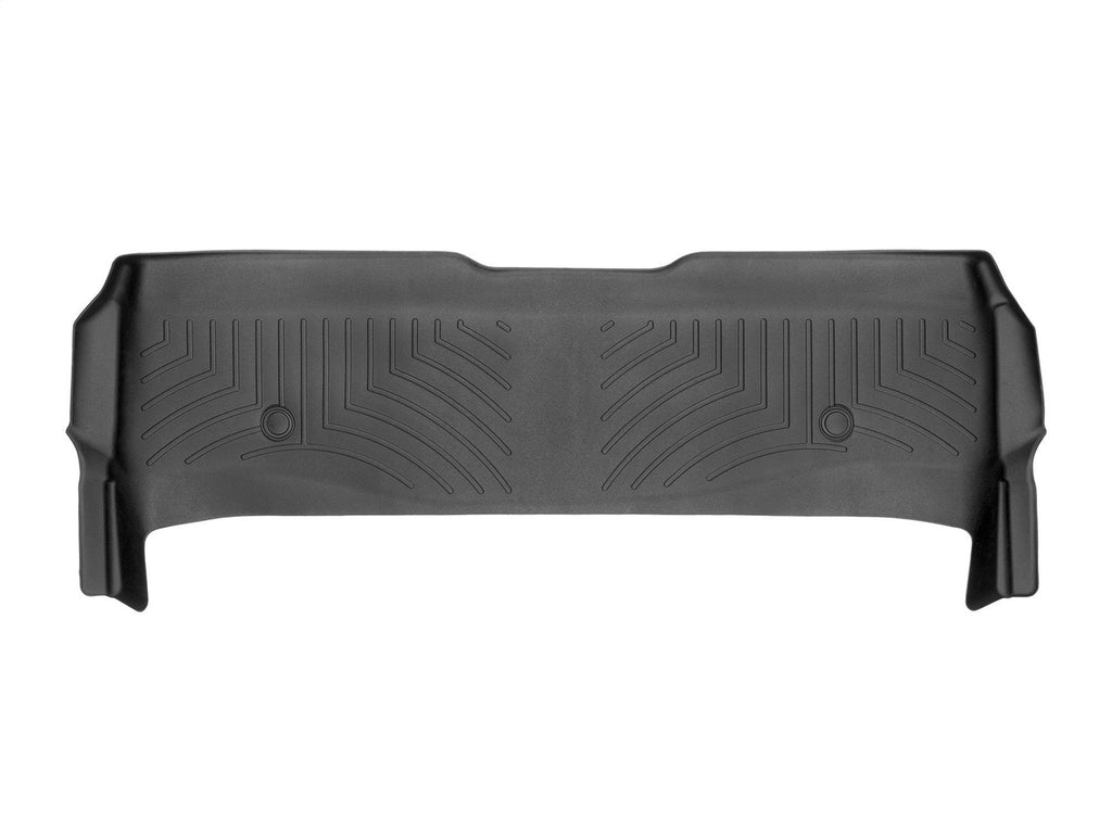 Weathertech 443052 FloorLiner™ DigitalFit® for Select Ford F-250 Super Duty, Ford F-350 Super Duty, Ford F-450 Super Duty, Ford F-550 Super Duty