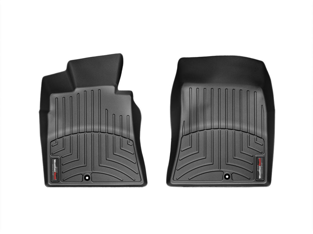 Weathertech 443061 FloorLiner™ DigitalFit® for Select Hyundai Equus, Hyundai Genesis