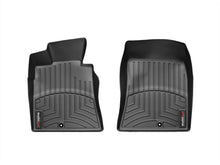 Load image into Gallery viewer, Weathertech 443061 FloorLiner™ DigitalFit® for Select Hyundai Equus, Hyundai Genesis