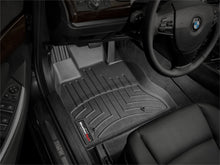Load image into Gallery viewer, Weathertech 443071 FloorLiner™ DigitalFit® for Select BMW 535i GT, BMW 550i GT