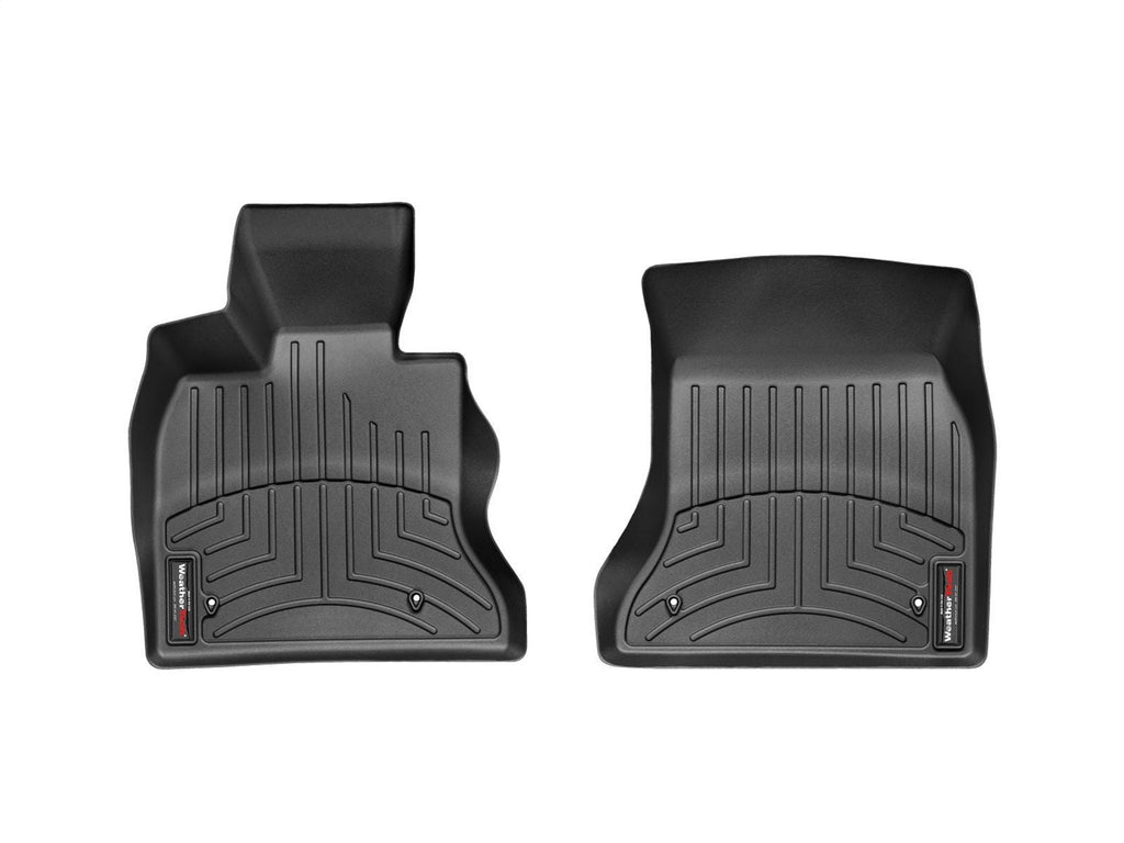 Weathertech 443071 FloorLiner™ DigitalFit® for Select BMW 535i GT, BMW 550i GT