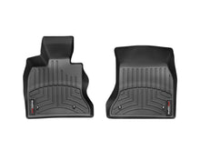 Load image into Gallery viewer, Weathertech 443071 FloorLiner™ DigitalFit® for Select BMW 535i GT, BMW 550i GT