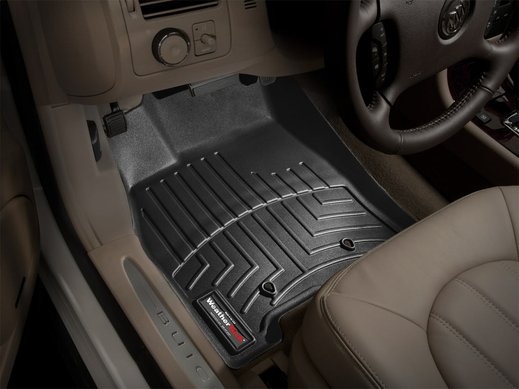 Weathertech 443081 FloorLiner™ DigitalFit® for Select Buick Lucerne