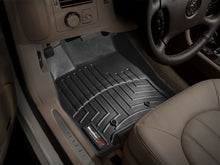 Load image into Gallery viewer, Weathertech 443081 FloorLiner™ DigitalFit® for Select Buick Lucerne
