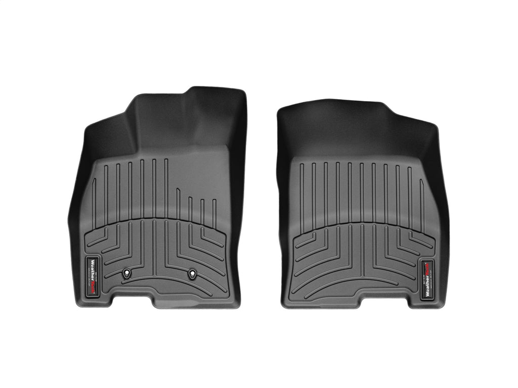 Weathertech 443081 FloorLiner™ DigitalFit® for Select Buick Lucerne