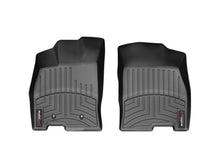 Load image into Gallery viewer, Weathertech 443081 FloorLiner™ DigitalFit® for Select Buick Lucerne