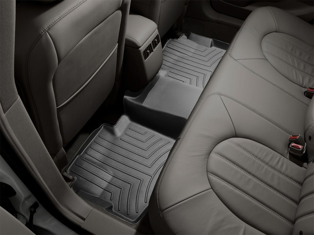Weathertech 443082 FloorLiner™ DigitalFit® for Select Buick Lucerne
