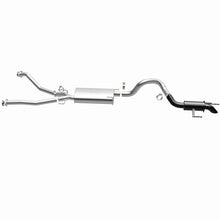 Load image into Gallery viewer, MagnaFlow Exhaust Products 19677 Overland Series Cat-Back System for Select Lexus GX550