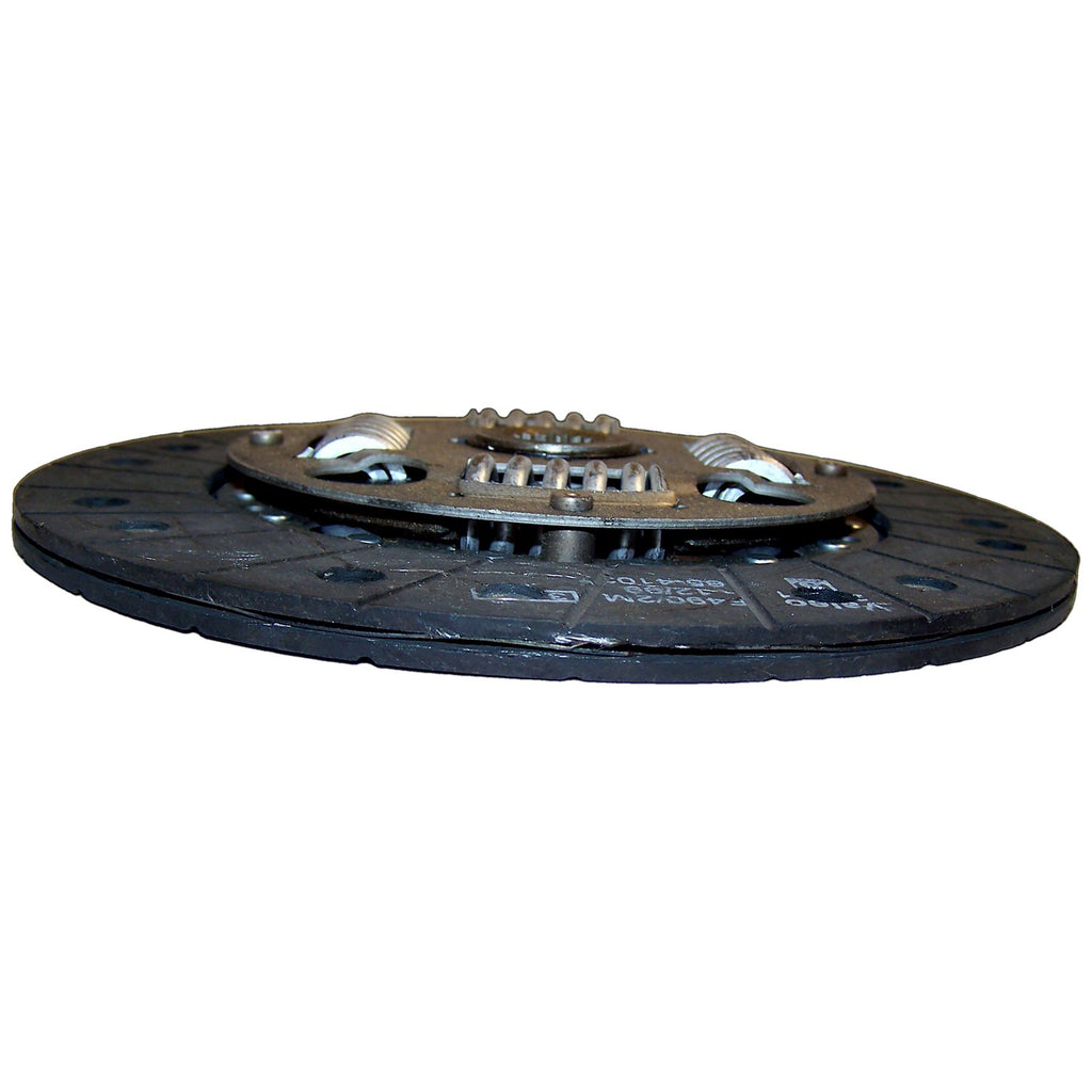 Crown Automotive Jeep Replacement 4431156 Clutch Disc for Select Dodge, Chrysler, Plymouth Models w/ 2.5L or 2.2L Turbo