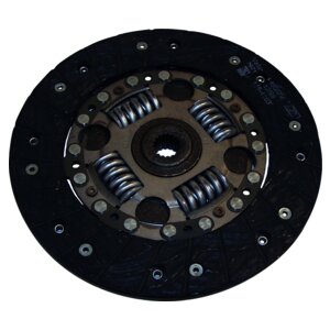 Crown Automotive Jeep Replacement 4431156 Clutch Disc for Select Dodge, Chrysler, Plymouth Models w/ 2.5L or 2.2L Turbo