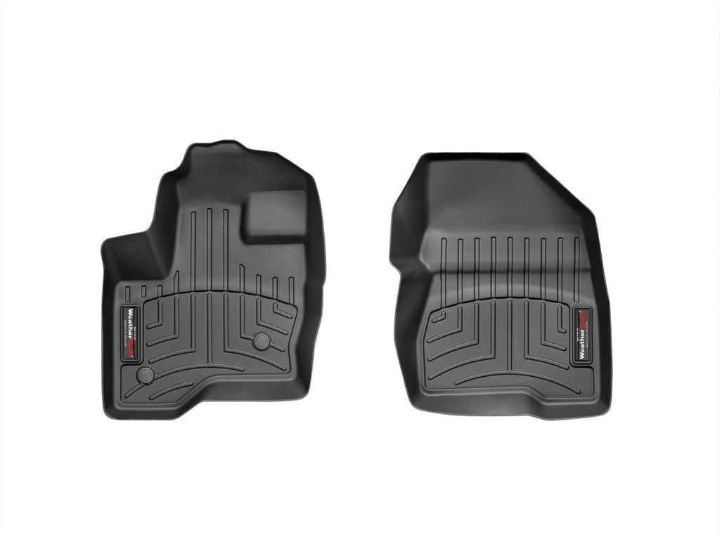 Weathertech 443121 FloorLiner™ DigitalFit® for Select Ford Flex, Lincoln MKT