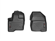 Load image into Gallery viewer, Weathertech 443121 FloorLiner™ DigitalFit® for Select Ford Flex, Lincoln MKT
