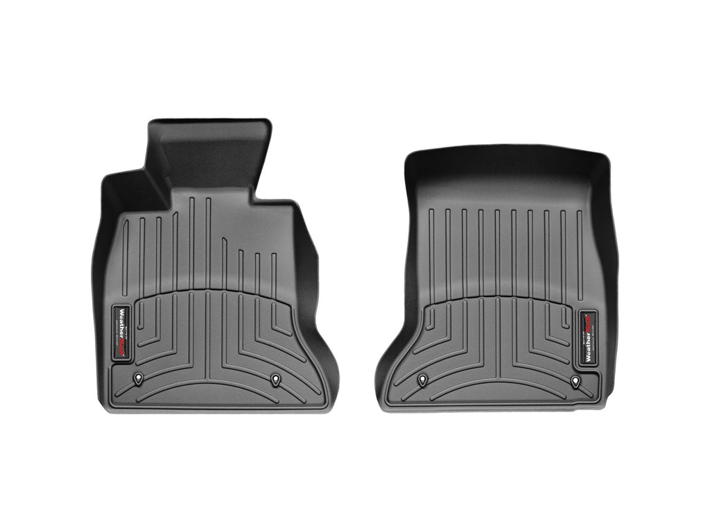 Weathertech 443131 FloorLiner™ DigitalFit® for Select BMW 528i, BMW 535d, BMW 535i, BMW 550i, BMW M5