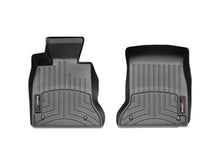 Load image into Gallery viewer, Weathertech 443131 FloorLiner™ DigitalFit® for Select BMW 528i, BMW 535d, BMW 535i, BMW 550i, BMW M5