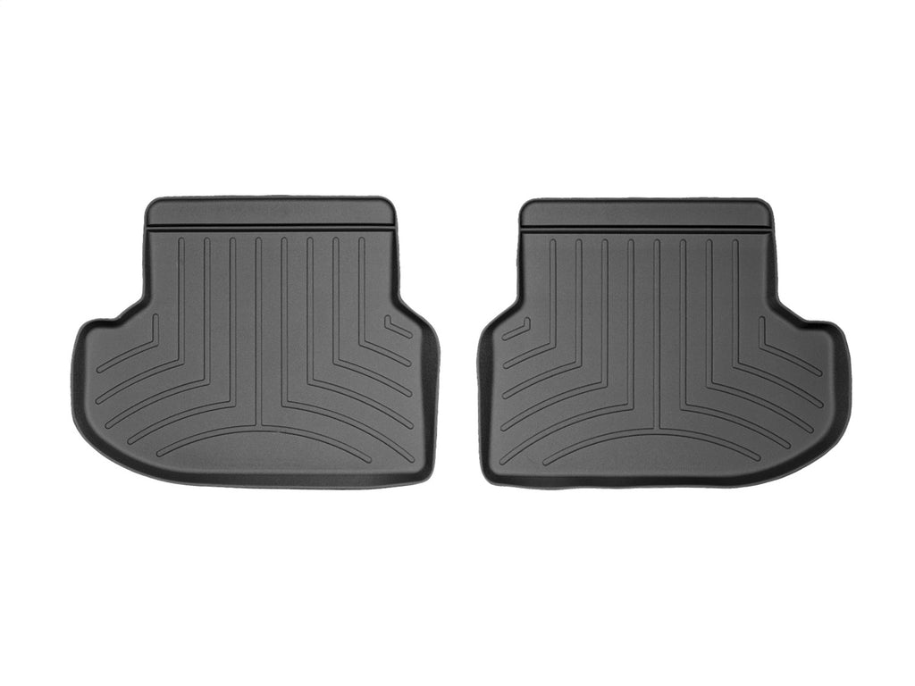 Weathertech 443133 FloorLiner™ DigitalFit® for Select BMW 528i, BMW 528i xDrive, BMW 535d, BMW 535d xDrive, BMW 535i, BMW 535i xDrive, BMW 550i, BMW 550i xDrive, BMW M5