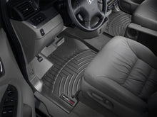 Load image into Gallery viewer, Weathertech 443141 FloorLiner™ DigitalFit® for Select Honda Odyssey