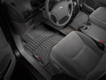 Load image into Gallery viewer, Weathertech 443151 FloorLiner™ DigitalFit® for Select Toyota Sienna