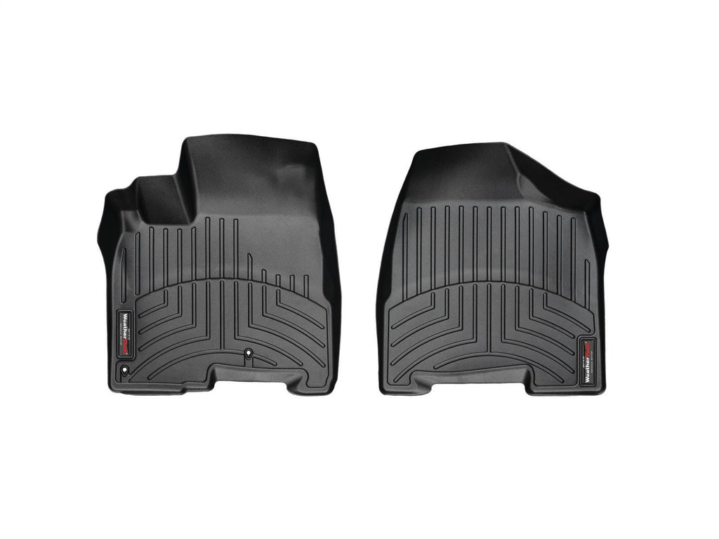 Weathertech 443151 FloorLiner™ DigitalFit® for Select Toyota Sienna