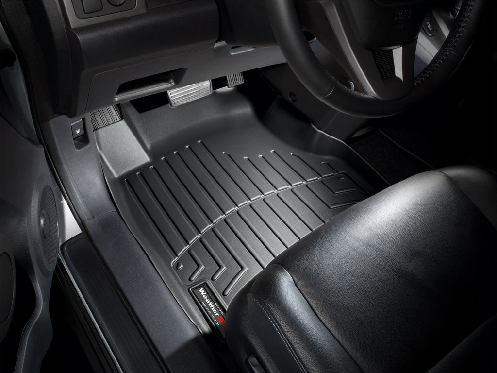 Weathertech 443161 FloorLiner™ DigitalFit® for Select Honda CR-V