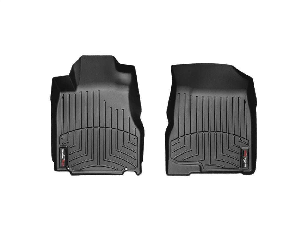Weathertech 443161 FloorLiner™ DigitalFit® for Select Honda CR-V