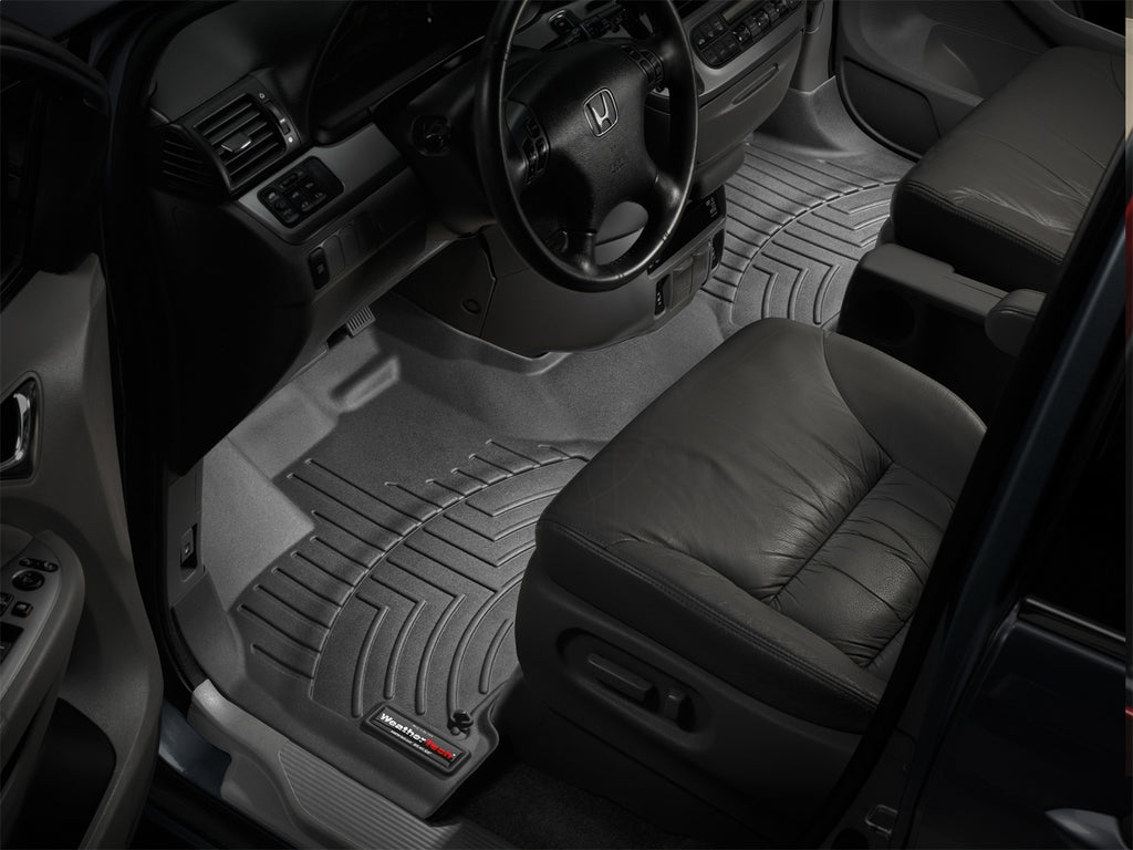 Weathertech 443171 FloorLiner™ DigitalFit® for Select Honda Odyssey