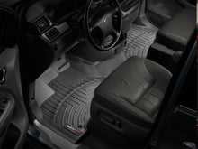 Load image into Gallery viewer, Weathertech 443171 FloorLiner™ DigitalFit® for Select Honda Odyssey