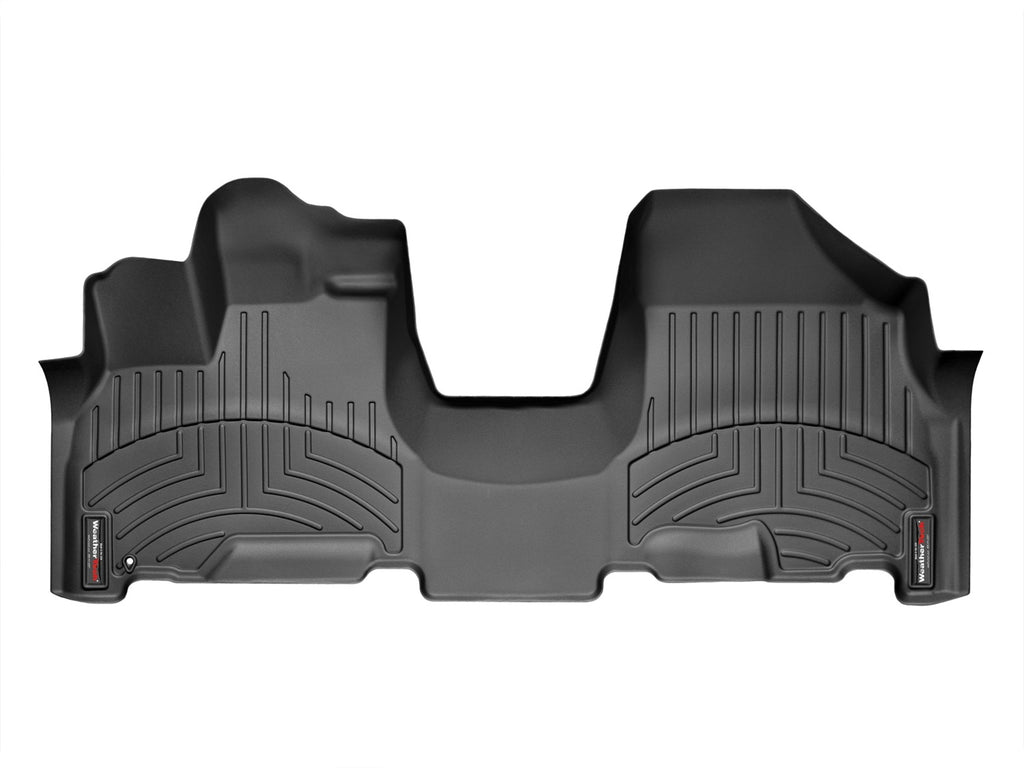 Weathertech 443171 FloorLiner™ DigitalFit® for Select Honda Odyssey