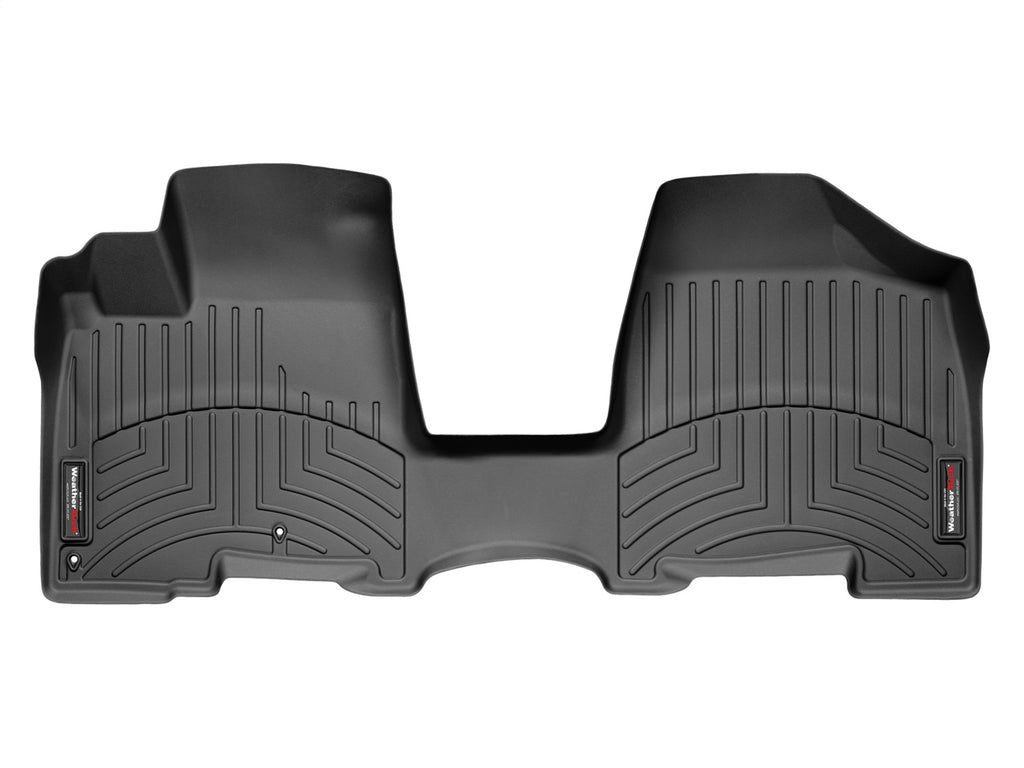 Weathertech 443181 FloorLiner™ DigitalFit® for Select Toyota Sienna