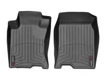 Load image into Gallery viewer, Weathertech 443201 FloorLiner™ DigitalFit® for Select Honda Accord Crosstour, Honda Crosstour