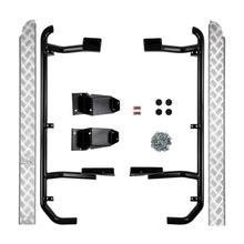 Load image into Gallery viewer, ARB 4432010 Deluxe Protection Step for Select Land Rover Discovery
