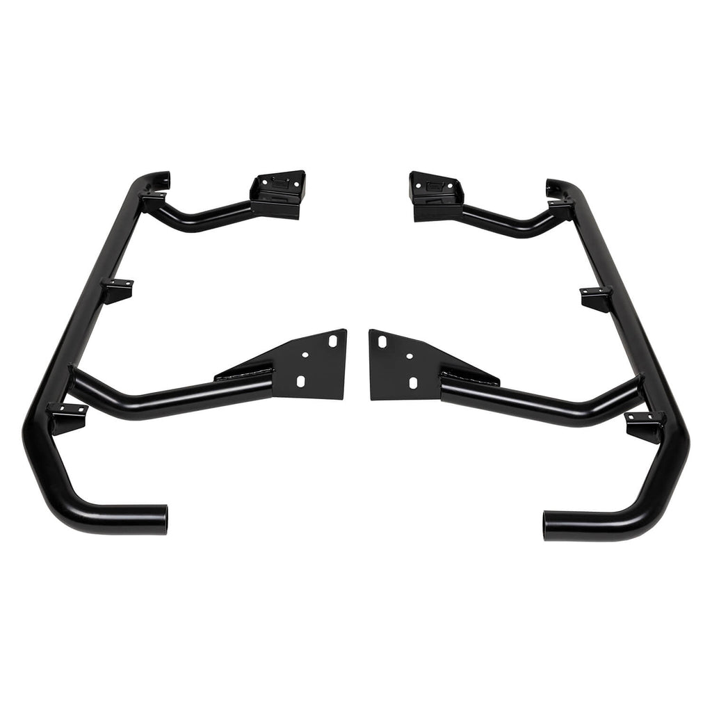 ARB 4432010 Deluxe Protection Step for Select Land Rover Discovery