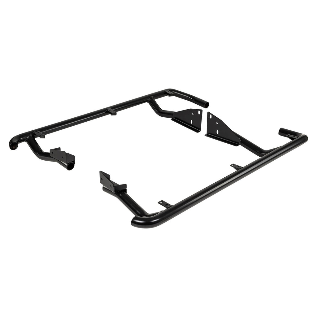ARB 4432010 Deluxe Protection Step for Select Land Rover Discovery