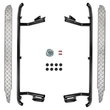 Load image into Gallery viewer, ARB 4432030 Deluxe Protection Step for Select Land Rover Discovery