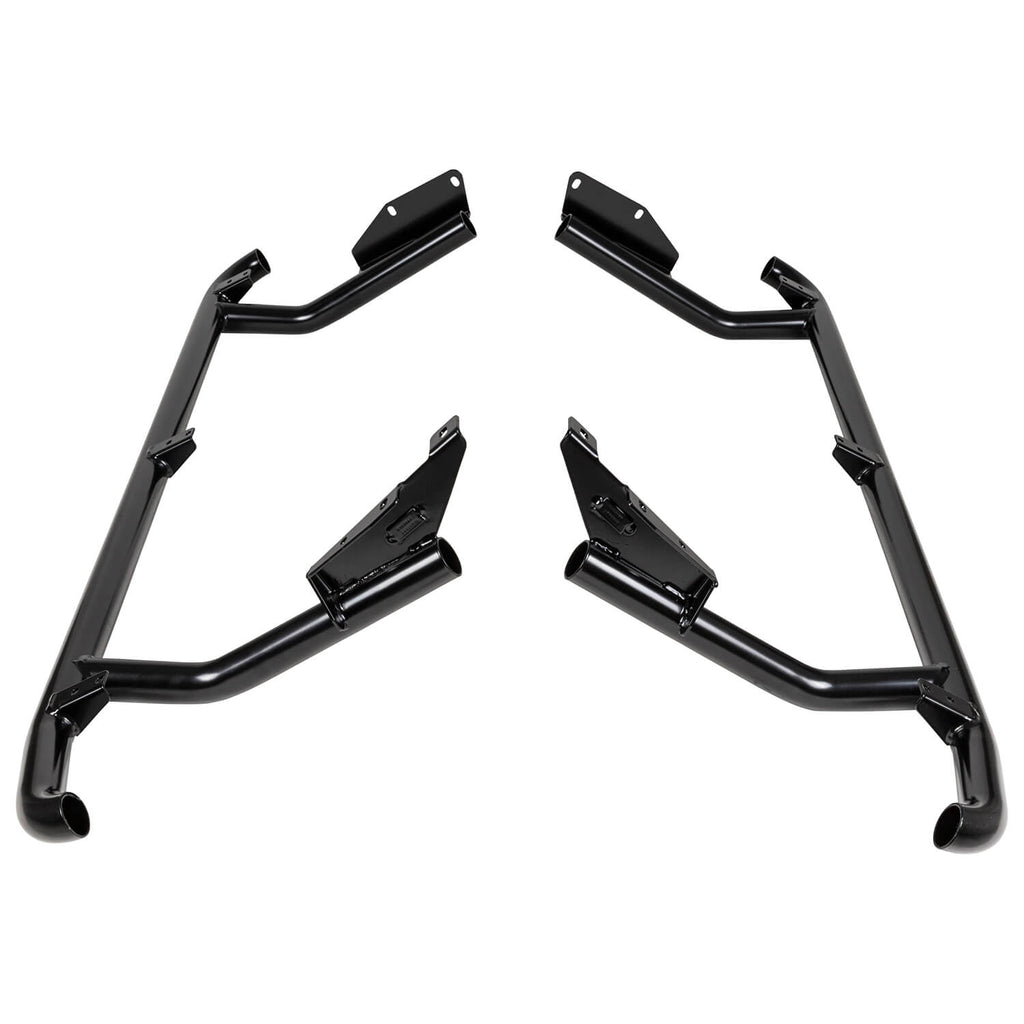 ARB 4432030 Deluxe Protection Step for Select Land Rover Discovery