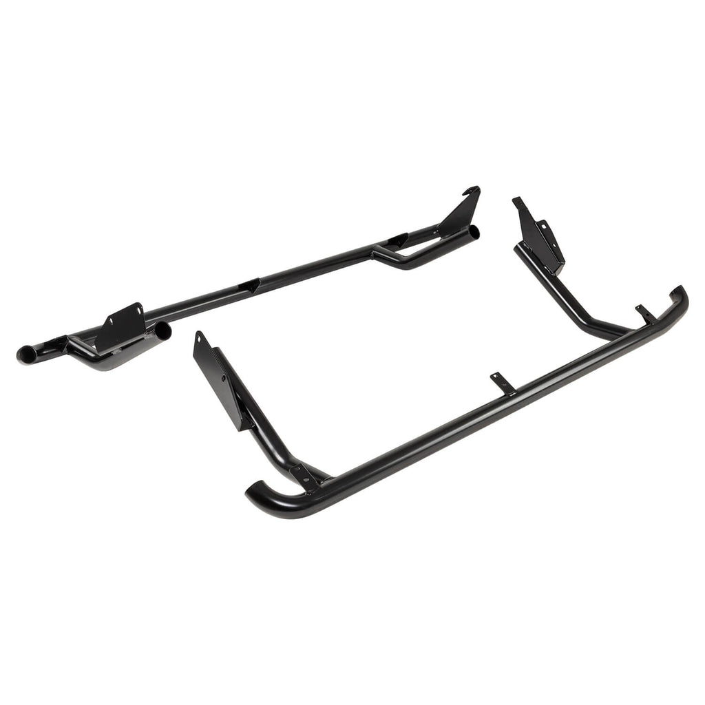 ARB 4432030 Deluxe Protection Step for Select Land Rover Discovery