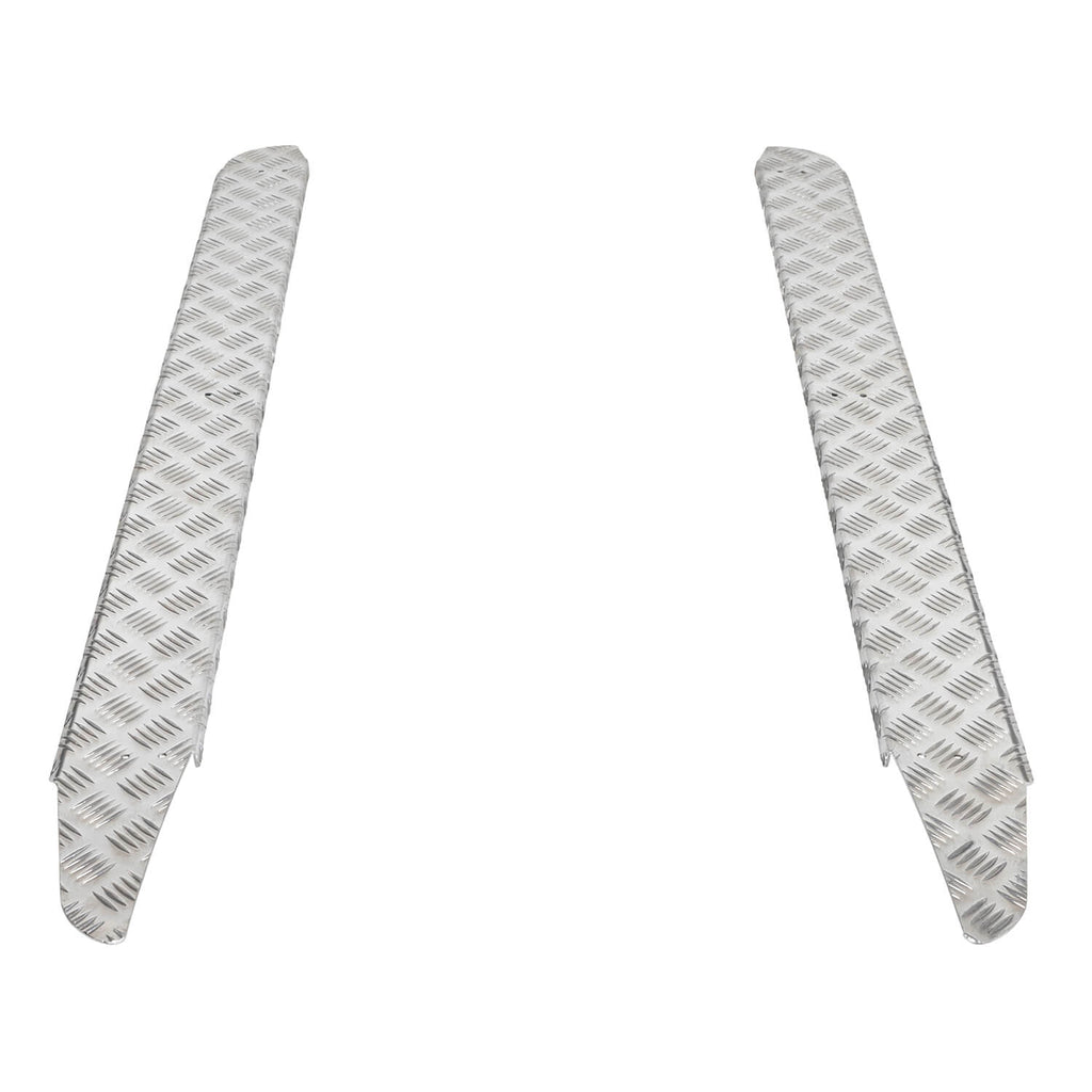 ARB 4432030 Deluxe Protection Step for Select Land Rover Discovery