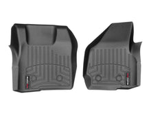 Load image into Gallery viewer, Weathertech 443211 FloorLiner™ DigitalFit® for Select Ford F-250 Super Duty, Ford F-350 Super Duty