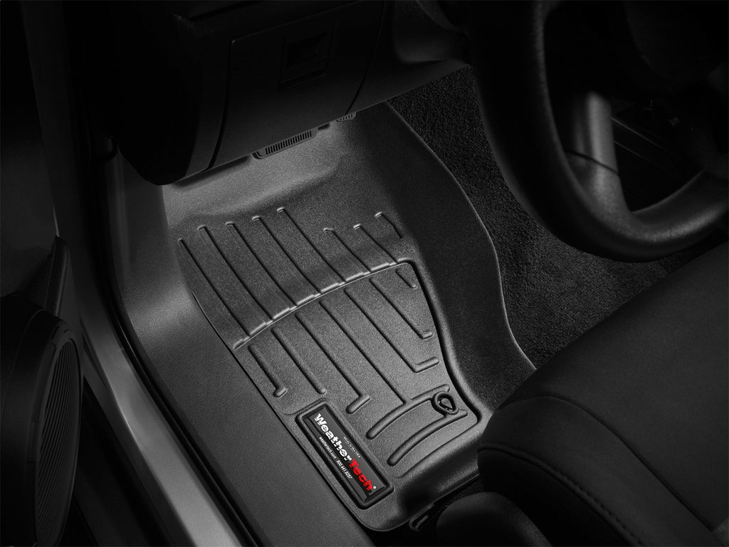 Weathertech 443221 FloorLiner™ DigitalFit® for Select Dodge Nitro