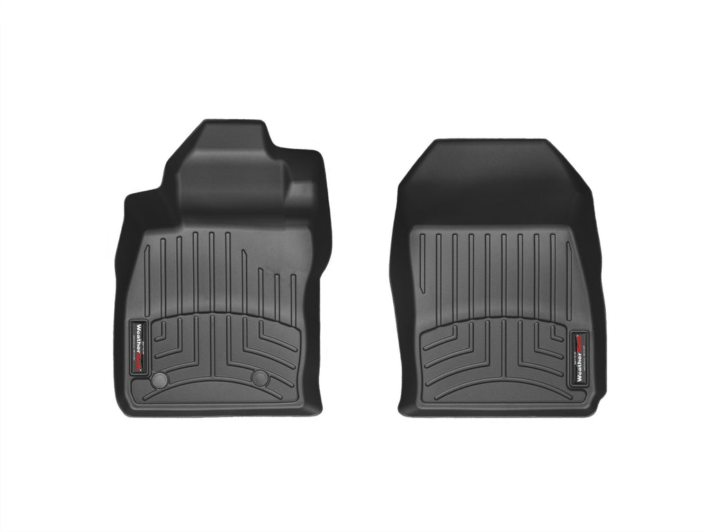 Weathertech 443231 FloorLiner™ DigitalFit® for Select Ford Fiesta