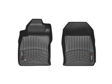 Load image into Gallery viewer, Weathertech 443231 FloorLiner™ DigitalFit® for Select Ford Fiesta
