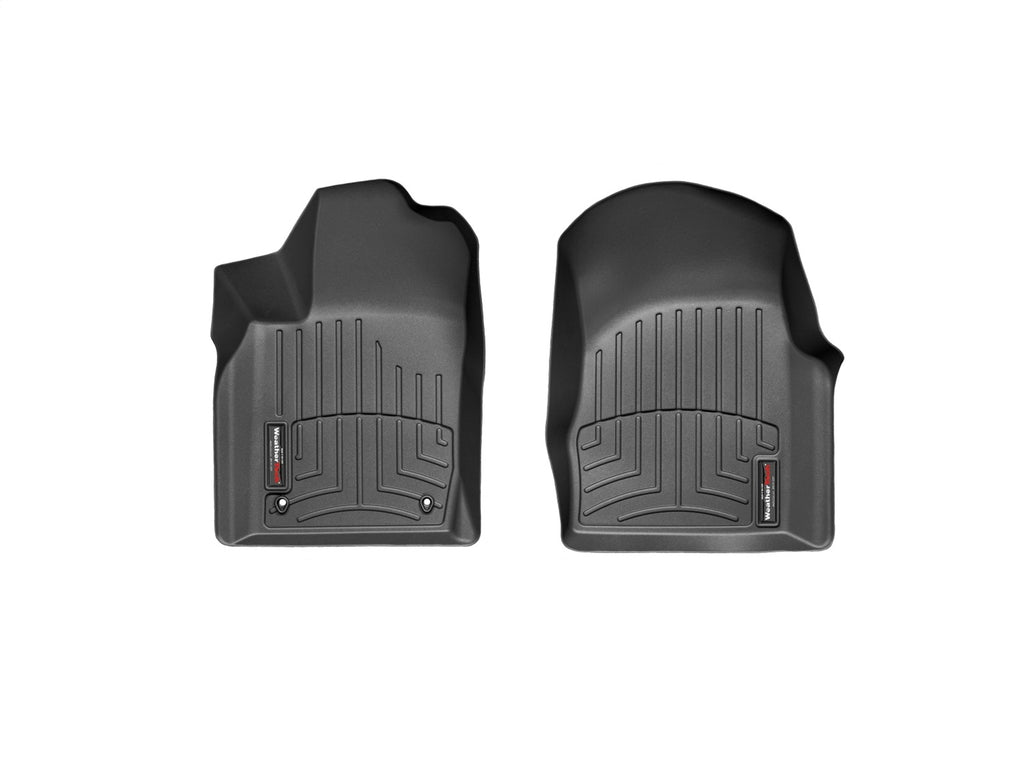Weathertech 443241 FloorLiner™ DigitalFit® for Select Dodge Durango, Jeep Grand Cherokee